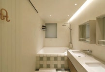  아이 위해 꾸민 동화 같은 복층 아파트 