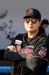 “‘야구여왕’이 써내려갈 드라마 기대해주세요”