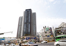 미아리 텍사스 그늘 벗어나 전고 회복한 길음뉴타운 