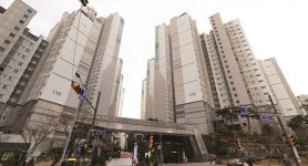 미아리 텍사스 그늘 벗어나 전고 회복한 길음뉴타운 