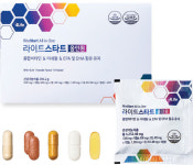 흔들림 없이 탄탄하게! 하루를 잡아주는 건강 밸런스