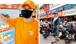  “무너져도 다시 일어나는 잡초 같은 사람으로 남고 싶어요”