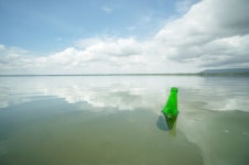 폐플라스틱, 산소 생성에 치명적