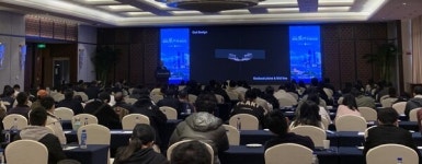 덴티움, 중국 복건성·광동성 지역 순회 세미나 성황리 끝나