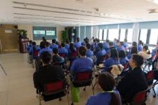 덴티움, 중국 복건성·광동성 지역 순회 세미나 성황리 끝나