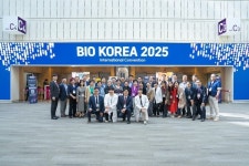 탑셀바이오헬스, BIO KOREA 2025서 첨단 줄기세포 보관 기술 선보여