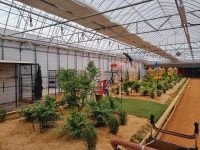 동물원부터 수목원까지 청주 힐링 코스