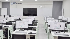 한국산업인력공단 부산남부지사, 부산디지털시험센터 DTC 동래역 개소 및 첫 시험 실시