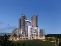 두산건설, 도심복합사업 선도하며 공공·민간 주택 공급 확대