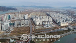 명지국제신도시, 바이오 R&D·교육·의료 인프라 강화로 글로벌 명품도시로 부상