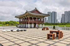 인천 가볼 만한 곳, 섬과 육지를 잇는 특별한 겨울 여행