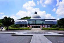 경기 광주 가볼 만한 곳, 겨울 숲과 도자 예술이 만나는 길