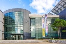 금산 가볼 만한 곳, 겨울 풍경 속 자연의 숨결