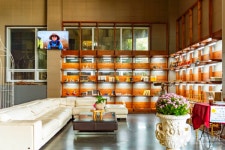 자연 속 힐링을 선사하는 천안의 가볼 만한 곳, 편안한 휴식의 길