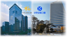 KB금융·신한금융, 전북에 복합 금융타운 구축…정부 5극3특 금융축 선점 나섰다