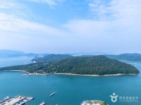 고흥 가볼 만한 곳, 자연 속에서 만나는 고요한 쉼