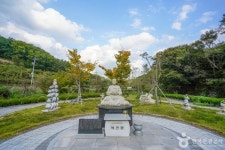 영천 가볼 만한 곳, 아이와 함께하는 자연 속 겨울 체험