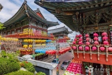부산 진구 가볼 만한 곳, 도심 속 문화와 휴식이 어우러진 겨울 풍경