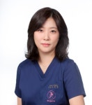 제니의원 조민정 원장, 쥬브젠 아카데미 라이브 세미나 강연