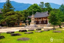 남원 가볼 만한 곳, 역사와 자연이 어우러진 겨울 산책길