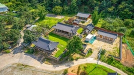 경북 상주 가볼 만한 곳, 유유히 흐르는 강물과 역사의 발자취