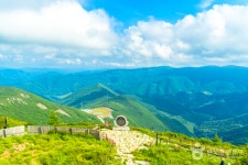 태백 가볼 만한 곳, 산과 바람이 선사하는 이색적인 경험