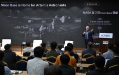 우주항공청, NASA 달 기지 로드맵 공개…2032년 달 상주 시대 현실 되나