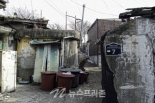도깨비 촬영지...동구 송림동 달동네.!!