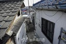 도깨비 촬영지...동구 송림동 달동네.!!