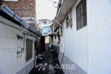 도깨비 촬영지인 동구 금곡동(금곡동 달동네) 배다리 헌책방거리..