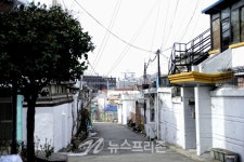 도깨비 촬영지인 동구 금곡동(금곡동 달동네) 배다리 헌책방거리..