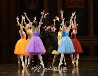 국내 최고의 발레단이 뭉쳤다! 차이콥스키 발레 스페셜 갈라