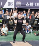 아시아 최대규모 크로스핏 대회 2017 리복 코치스 스로우다운 성황리에 마쳐