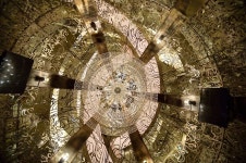 카메라에 비친 환타지·추상 세계