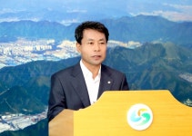 창원시, 권역별 공공체육시설 인프라 확충