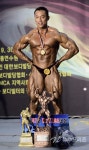 [포토] 신익근, 2017 Mr. YMCA 선발대회 남자 그랑프리 차지