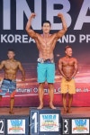 [인터뷰] 이화정, 인바코리아 피지크 및 클래식 피지크 그랑프리 수상의 영예 (INBA KOREA)