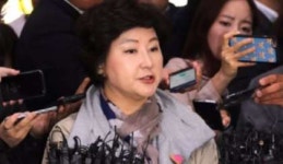 스포트라이트 故김광석 친구 서해순, 딸 서연 맡기고 당신 애 엄마 맞냐고 화를 내기도,.