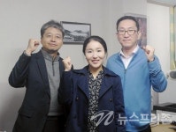 황태용 대표, 최고의 기술력과 노하우로 21세기를 진두지휘 하겠다