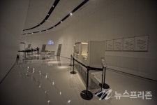 [포토] 2017 서울도시건축 비엔날레 (동대문 DDP 디자인 전시관)