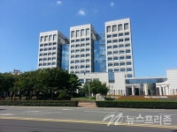 아파트 특혜분양권 받은 진주시청 간부공무원 긴급체포