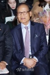 한국패션협회 원대연 회장, 서양 디자인에 한국 문화를 입혀야 한다