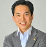 부산시장, 박민식 전 의원 출마 선언