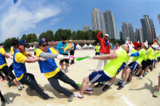 전통스포츠 체험박람회 수원서 24~26일 3일간 개최