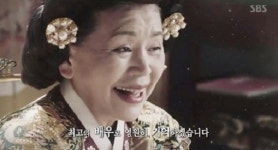 윤소정, 고인의 유작이 된 엽기적인 그녀 속 인자한 미소 뭉클
