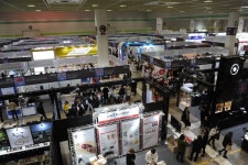 인터참뷰티엑스포코리아, 참가업체 및 해외바이어 호평 속 성료