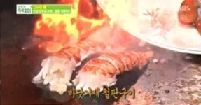 2TV 생생정보 연탄 숯불갈비-철판 해물-곰탕 & 신사동 가로수길 맛집 소개