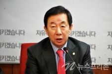 [영상] 김성태