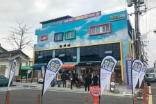 [사진으로 보는] 오래전 충주의 명동 관아골. 제2의 경리단길, 관리단길이 되다.