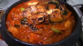 VJ특공대 여주 숨은 맛집, 매운 갈비찜 & 과일 양갱-한식 디저트-약과 마카롱 & 정동진~삼척 바다열차-강릉 물망치 매운탕 소개